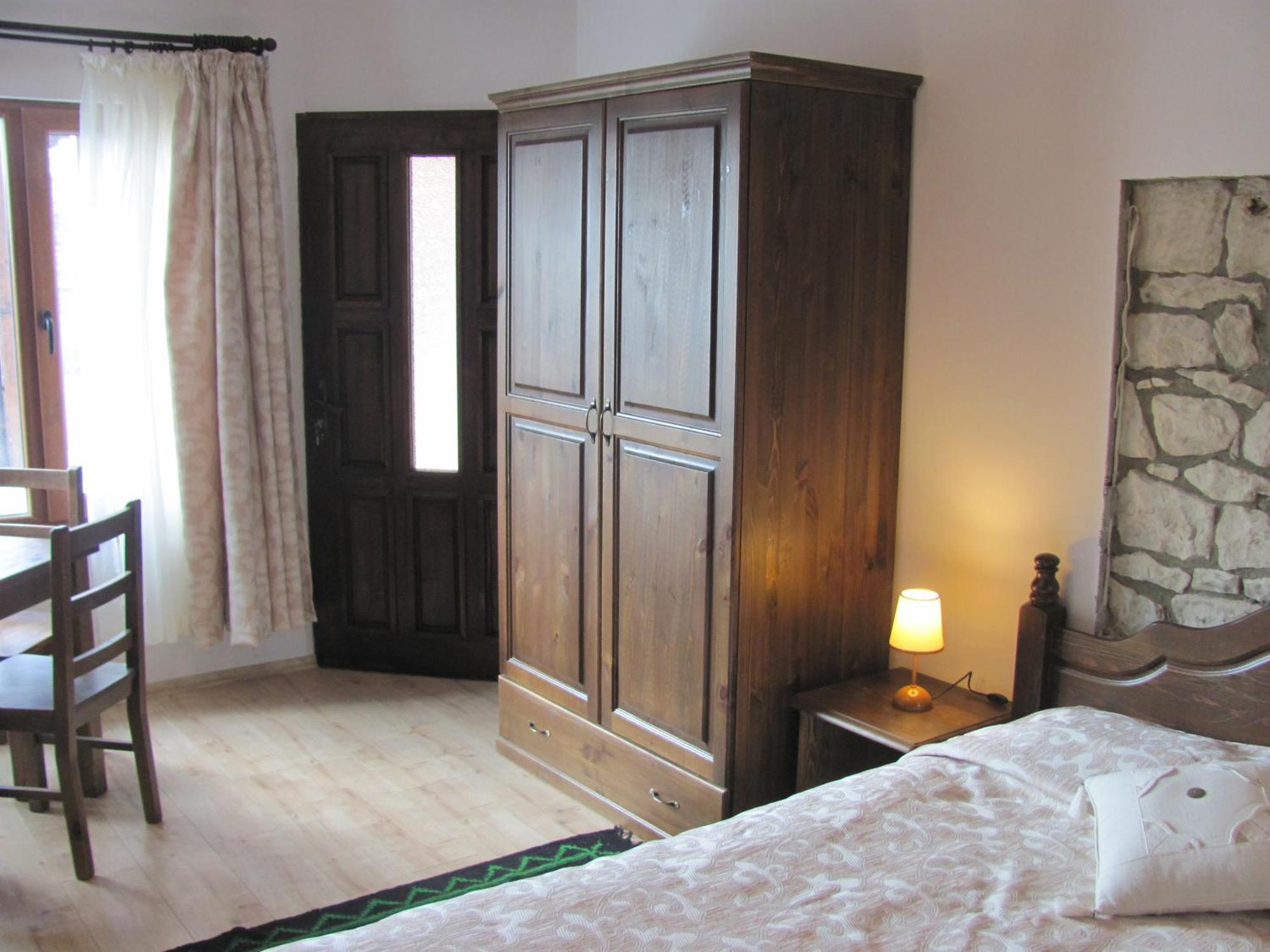 Nevsha Guest House Villa Elma חדר תמונה