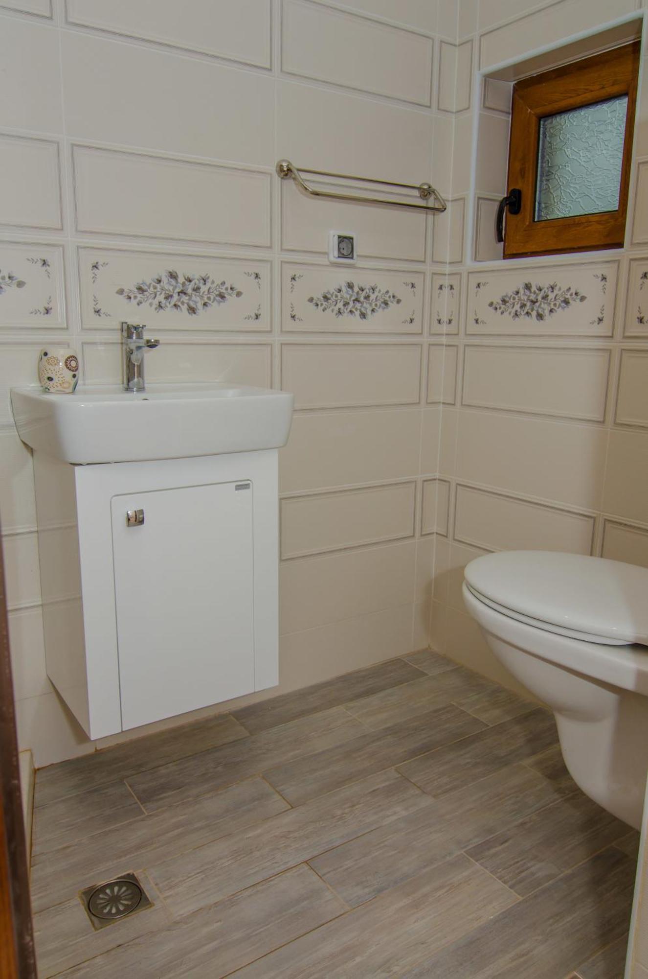 Nevsha Guest House Villa Elma חדר תמונה