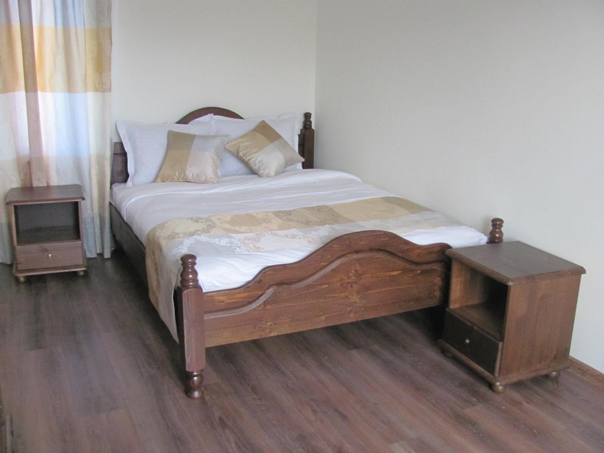 Nevsha Guest House Villa Elma חדר תמונה