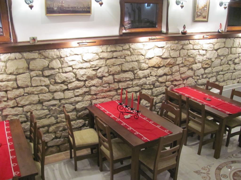 Nevsha Guest House Villa Elma מראה חיצוני תמונה