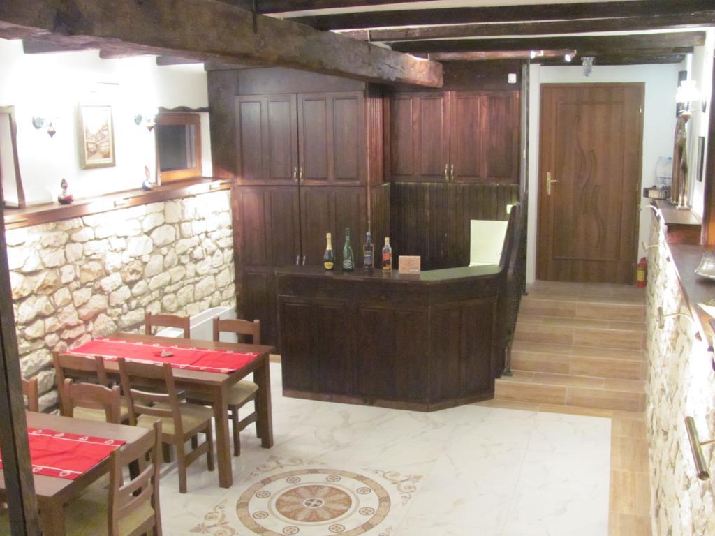 Nevsha Guest House Villa Elma מראה חיצוני תמונה