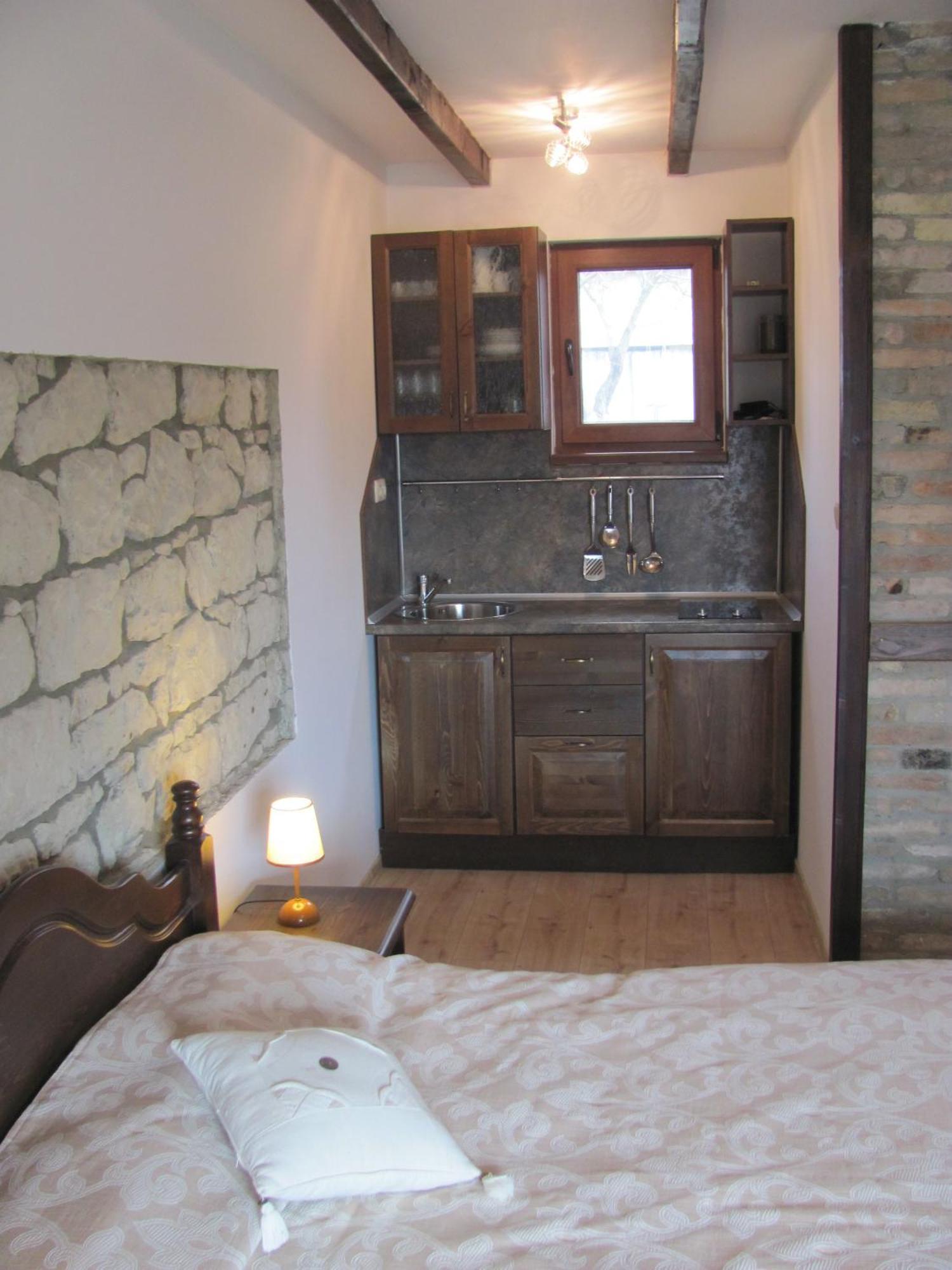 Nevsha Guest House Villa Elma מראה חיצוני תמונה