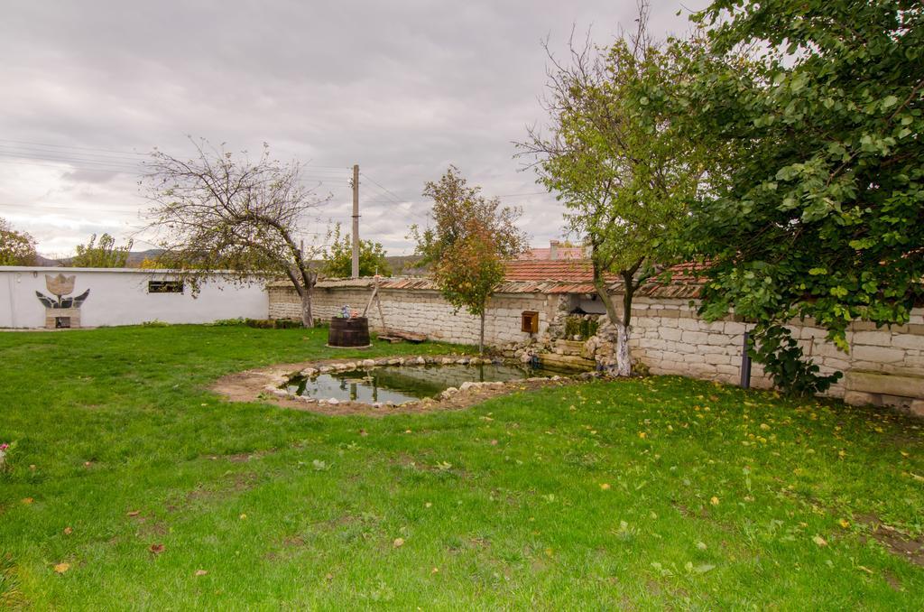 Nevsha Guest House Villa Elma מראה חיצוני תמונה