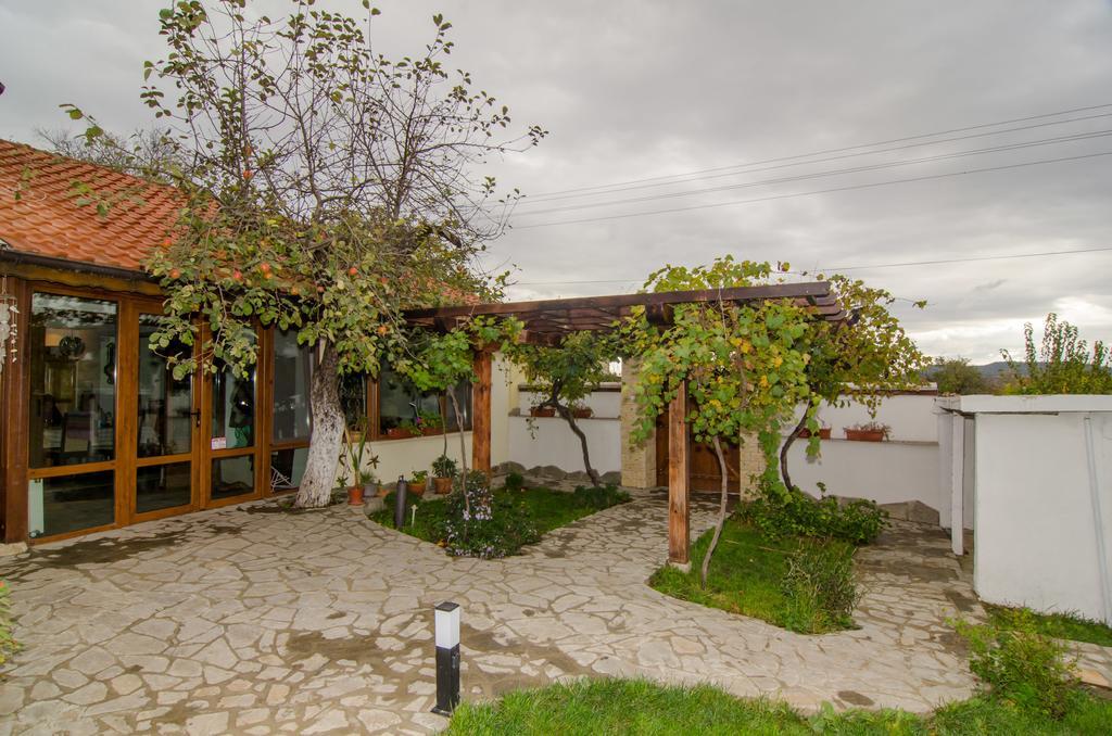 Nevsha Guest House Villa Elma מראה חיצוני תמונה