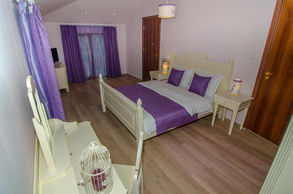Nevsha Guest House Villa Elma חדר תמונה