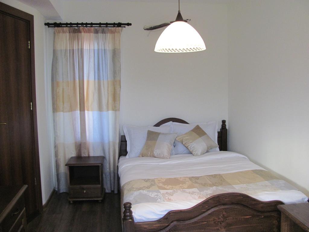 Nevsha Guest House Villa Elma חדר תמונה