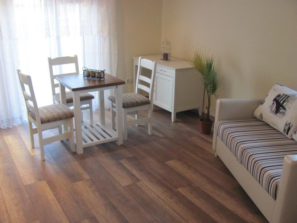 Nevsha Guest House Villa Elma חדר תמונה