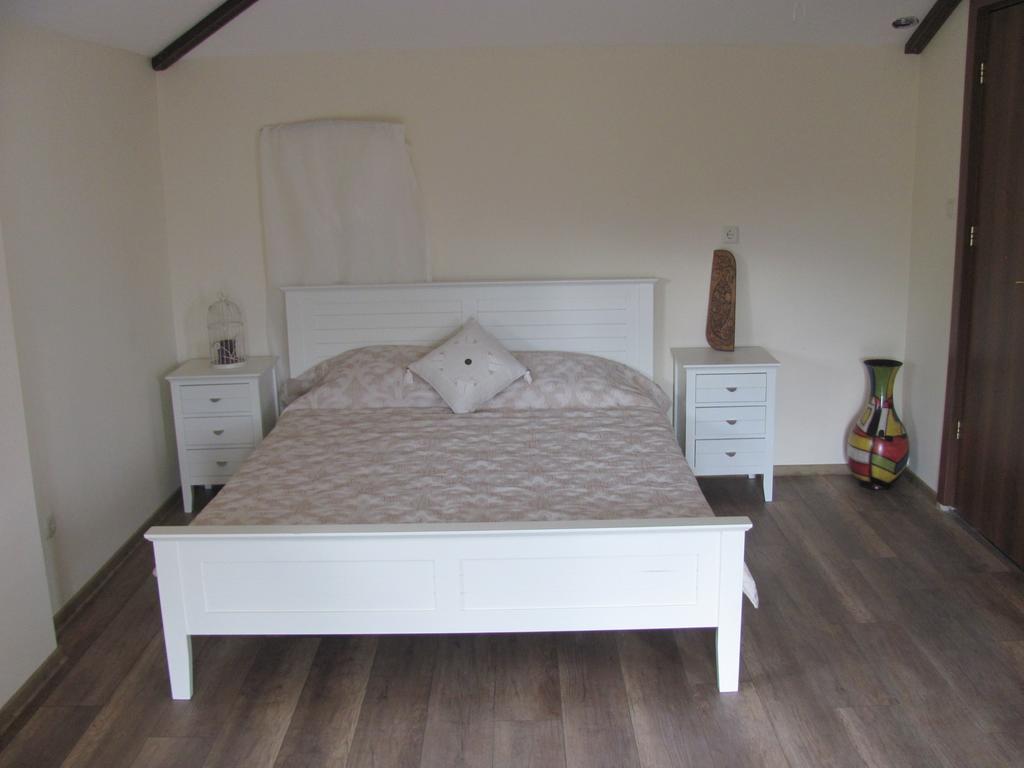 Nevsha Guest House Villa Elma חדר תמונה