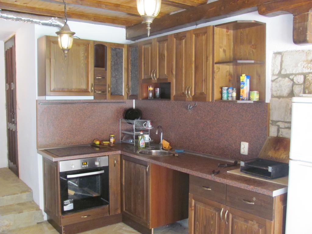 Nevsha Guest House Villa Elma מראה חיצוני תמונה
